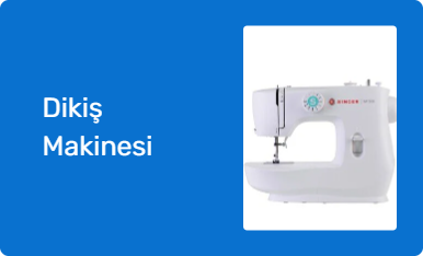 Dikiş Makinesi