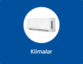 Klimalar