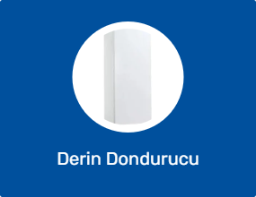 Derin Dondurucu