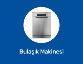 Bulaşık Makinesi