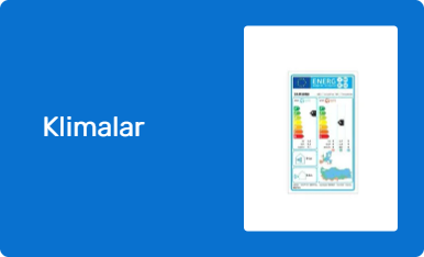 Klimalar