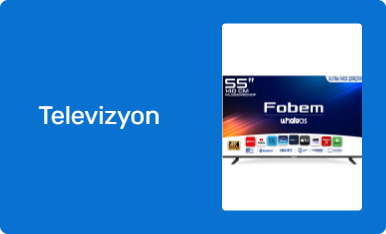 Televizyon