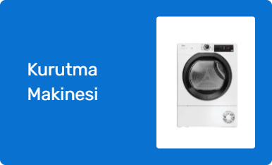 Kurutma Makinesi