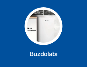 Buzdolabı