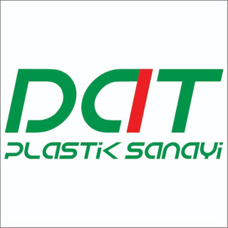 DAT Makina ve Plastik San.Tic. Ltd.Şti. logo