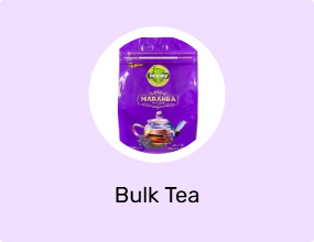 Bulk Tea