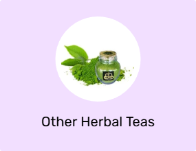 Other Herbal Teas
