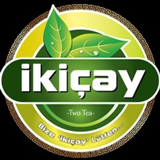 ikiçay logo