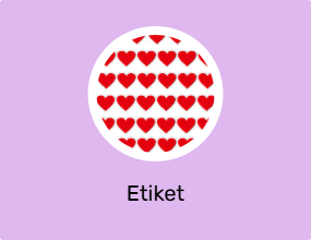 Etiket