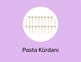 Pasta Kürdanı