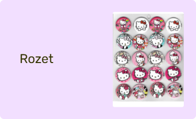 Rozet