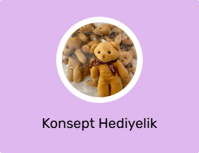 Konsept Hediyelik