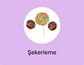 Şekerleme
