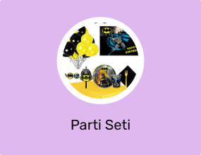 Parti Seti