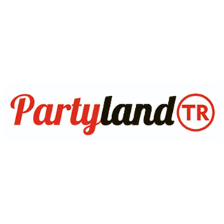 PartylandTR logo