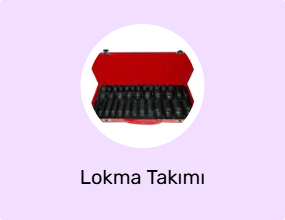 Lokma Takımı
