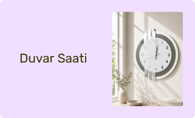 Duvar Saati