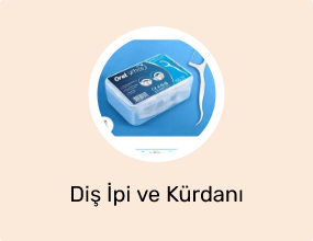 Diş İpi ve Kürdanı