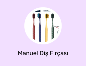 Manuel Diş Fırçası