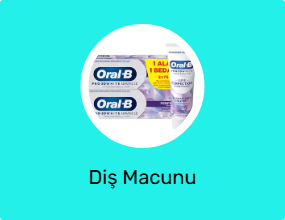 Diş Macunu