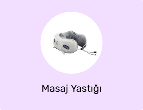 Masaj Yastığı