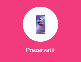 Prezervatif