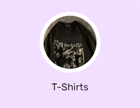 T-Shirts