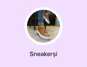 Sneakerși