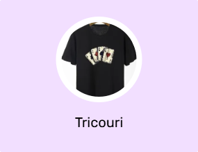 Tricouri