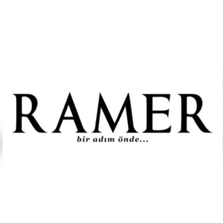 RAMER logo