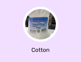 Cotton