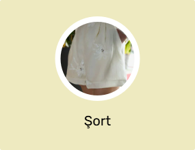 Şort