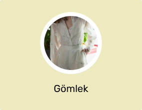 Gömlek