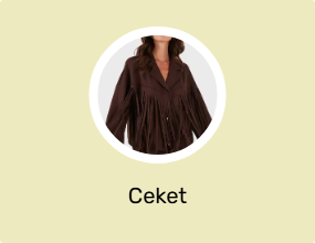 Ceket