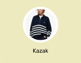Kazak