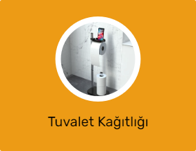 Tuvalet Kağıtlığı