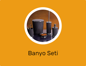 Banyo Seti