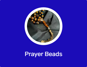 Prayer Beads