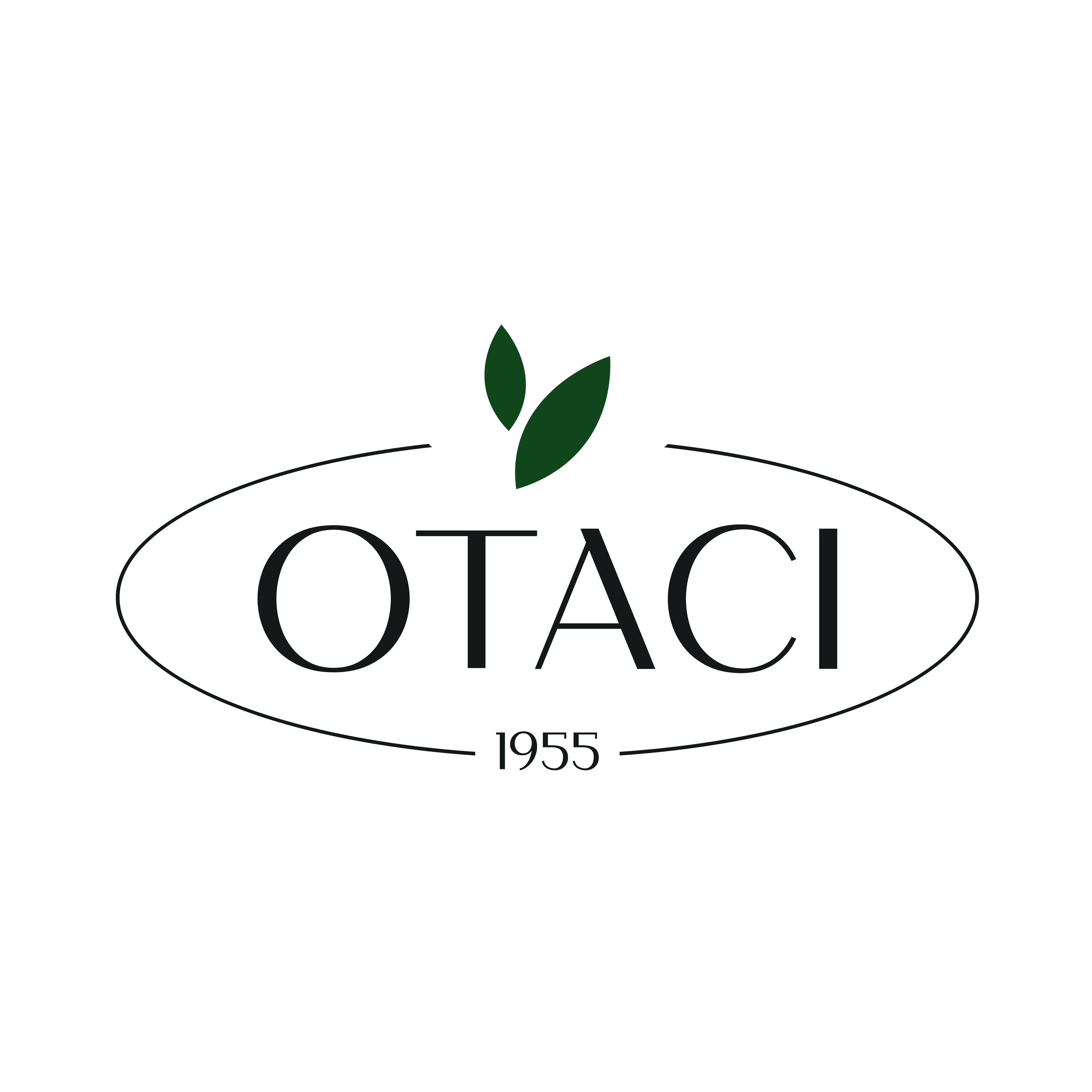 OTACI BİTKİSEL logo