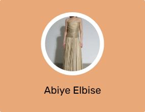 Abiye Elbise