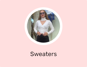 Sweaters