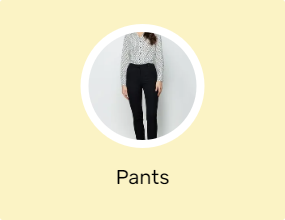 Pants