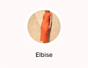 Elbise