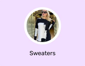 Sweaters