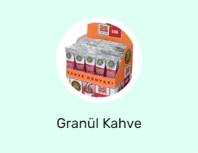 Granül Kahve