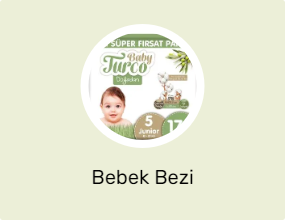 Bebek Bezi