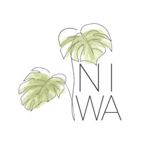 NIWA BOTANIC logo