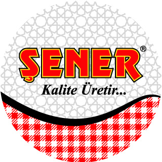 ŞENER HELVA logo