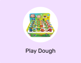 Play Dough