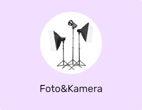 Foto&Kamera Aksesuarları